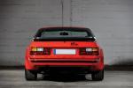 Porsche 924 Carrera GTS 1982 года